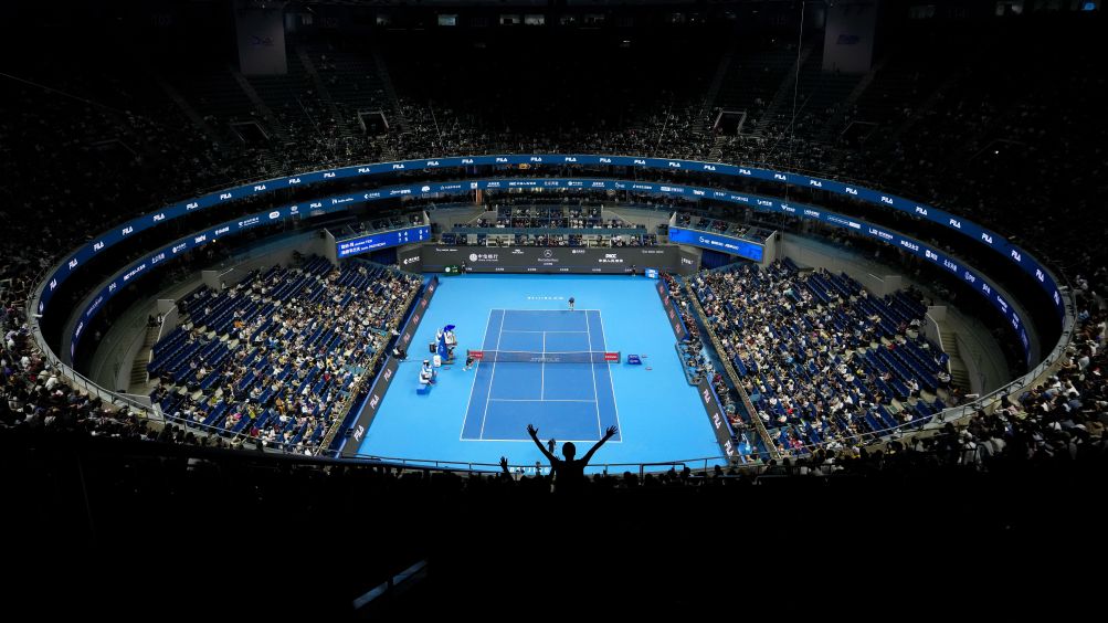 所以官方成立了公司内部的义务工作的团体。图片展示